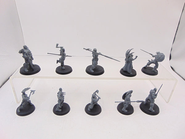 Darkoath Savagers