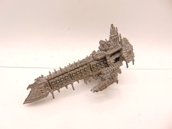 Imperial Battleship