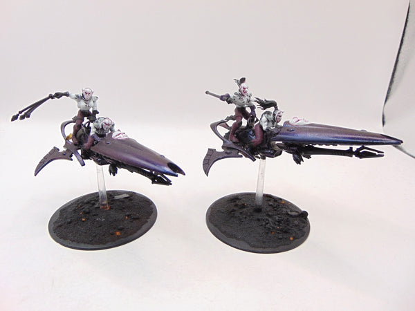 Skyweavers