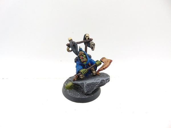 Night Goblin Boss