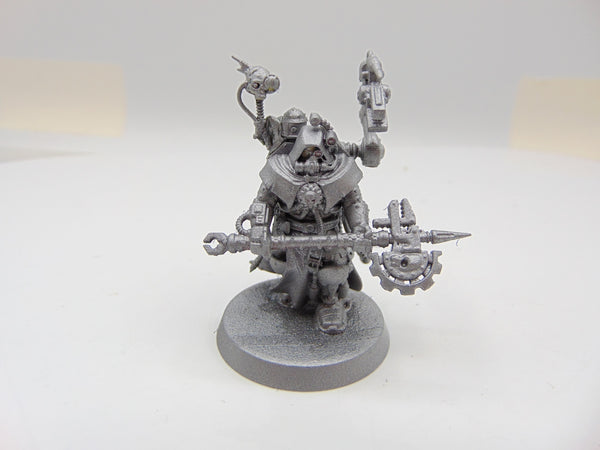 Tech Priest Enginseer