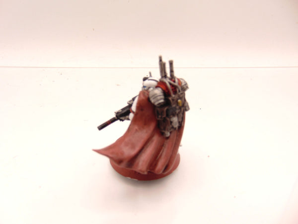 Legion Vigilator