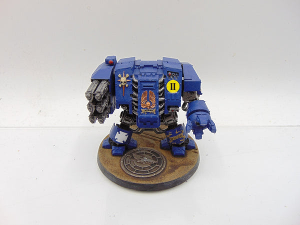 Dreadnought