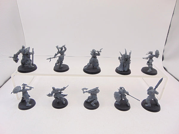 Darkoath Savagers