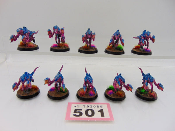 Termagants