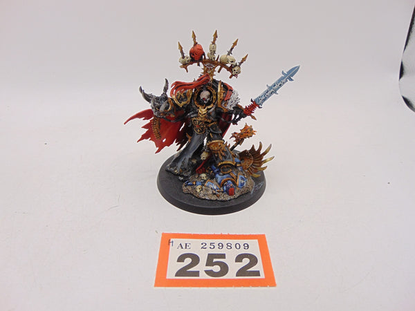 Abaddon the Despoiler