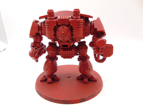 Redemptor Dreadnought