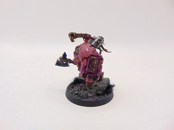 Einhyr Champion