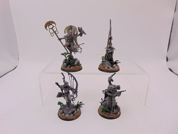Myari's Purifiers