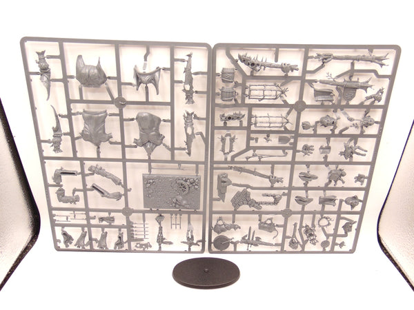 Mancrusher Gargant / Giant