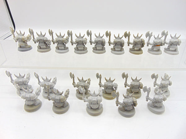 Goff Ork Boyz