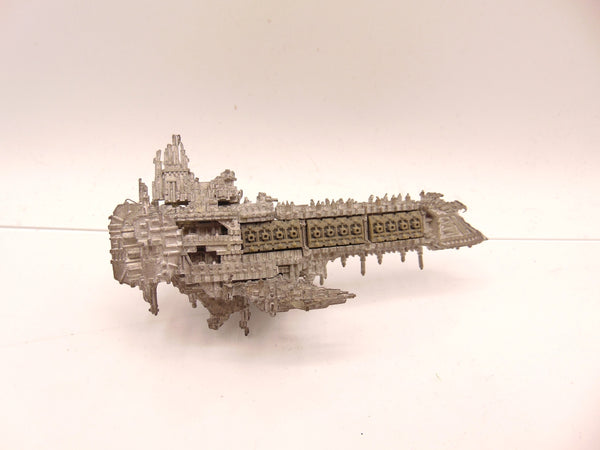 Imperial Battleship