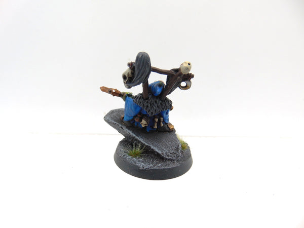 Night Goblin Boss