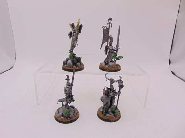 Myari's Purifiers
