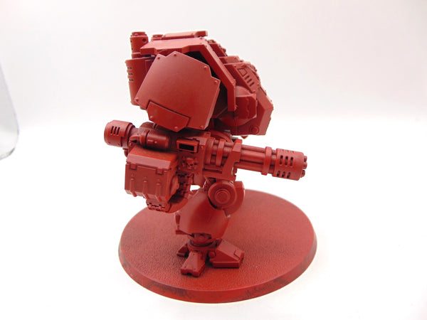 Redemptor Dreadnought