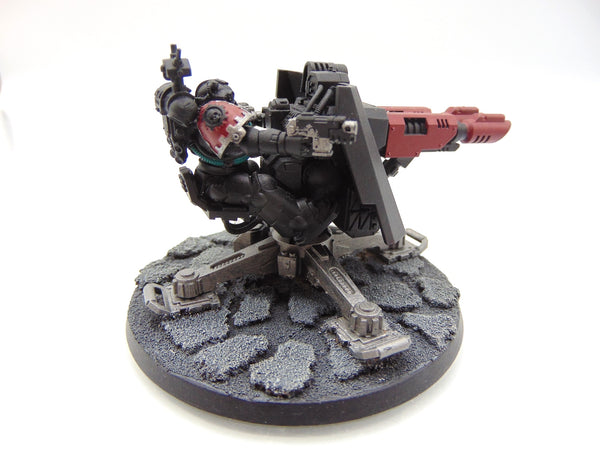 Firestrike Servo-turret