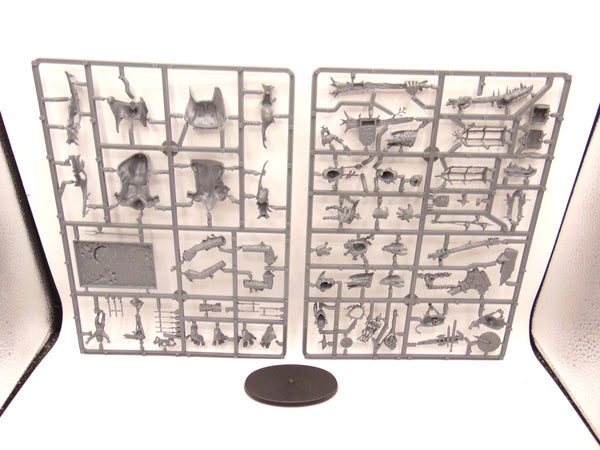 Mancrusher Gargant / Giant