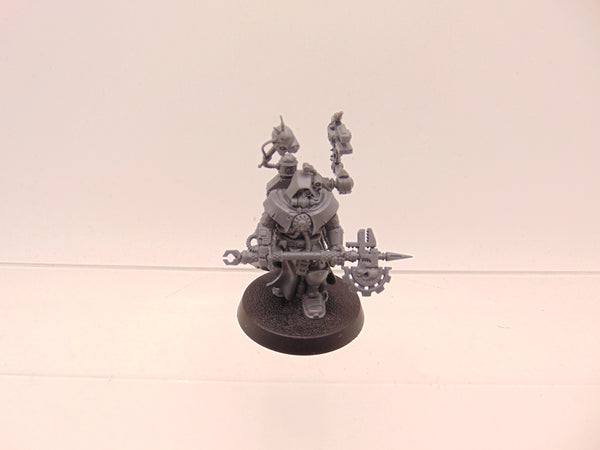 Tech Priest Enginseer