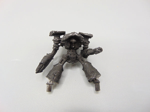Epic Reaver Titan
