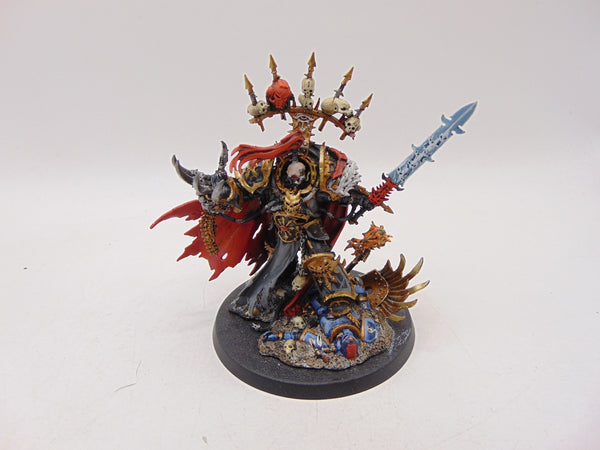 Abaddon the Despoiler