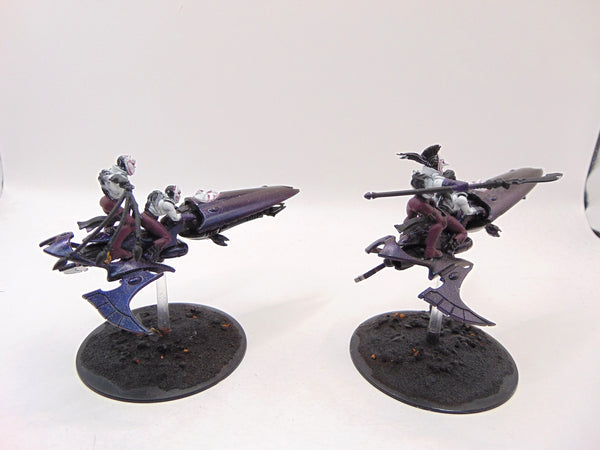 Skyweavers