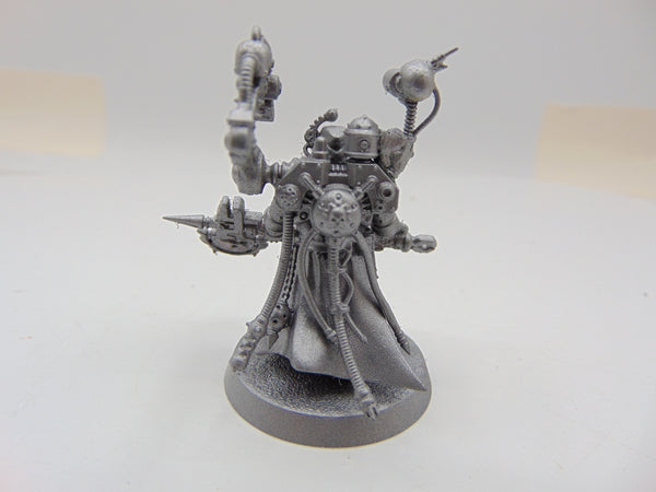 Tech Priest Enginseer