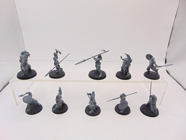 Darkoath Savagers