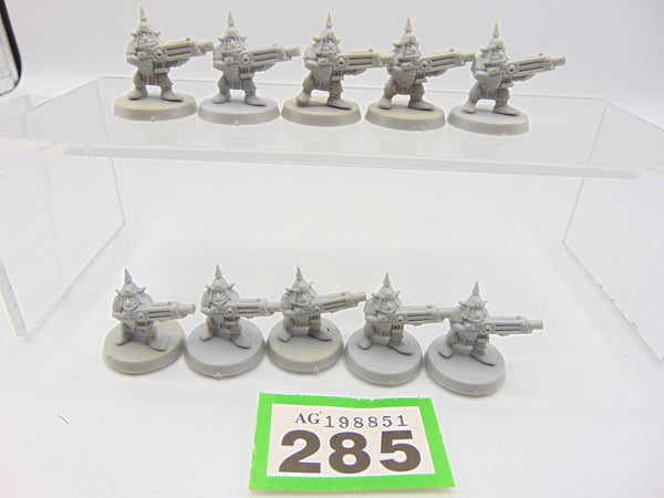 Gretchin