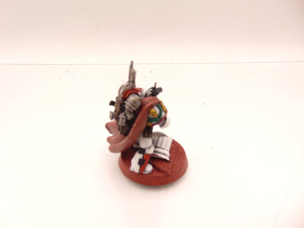 Legion Vigilator