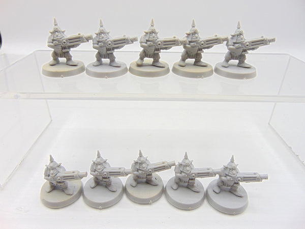 Gretchin