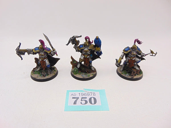 The Farstriders