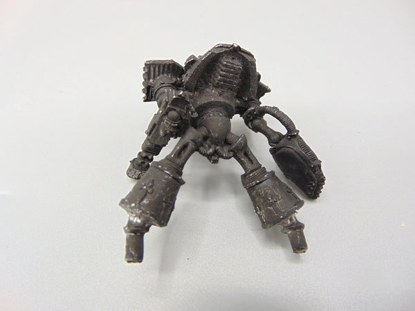 Epic Reaver Titan