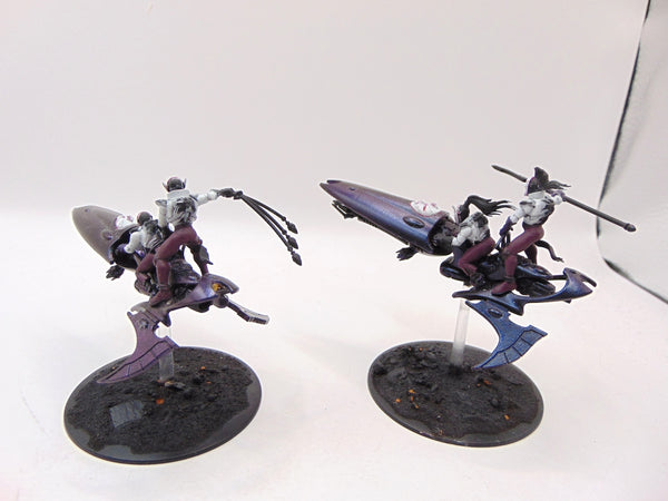 Skyweavers
