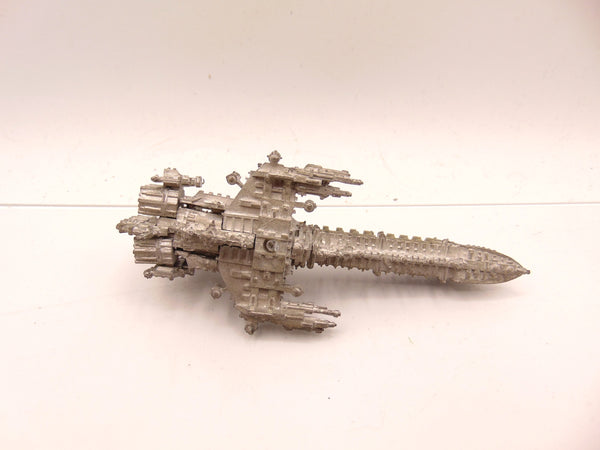 Imperial Battleship