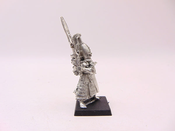 Swordmaster Champion