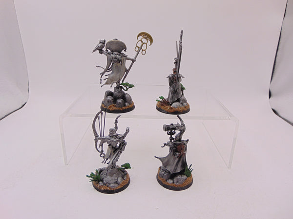 Myari's Purifiers