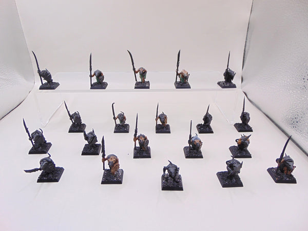 Clanrats