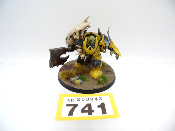 Megaboss
