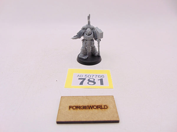 Siege Breaker Consul