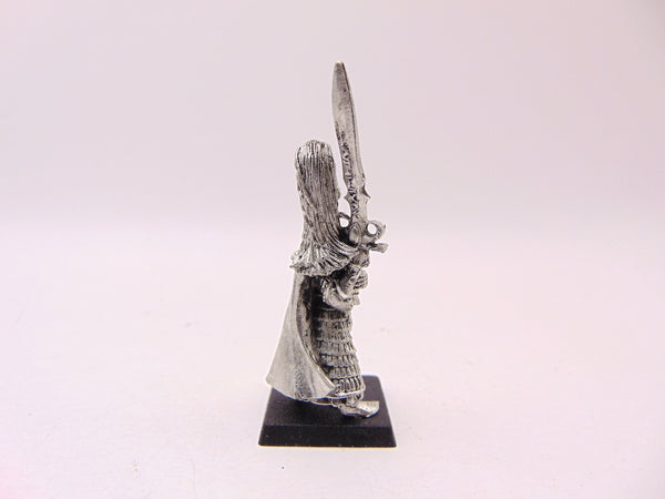 Swordmaster Champion