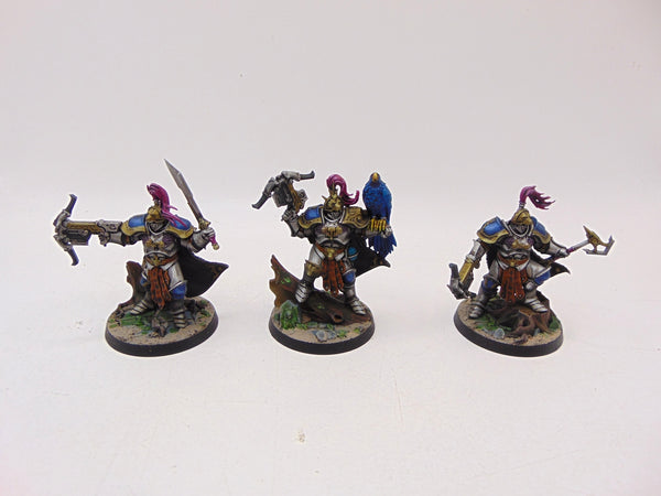 The Farstriders