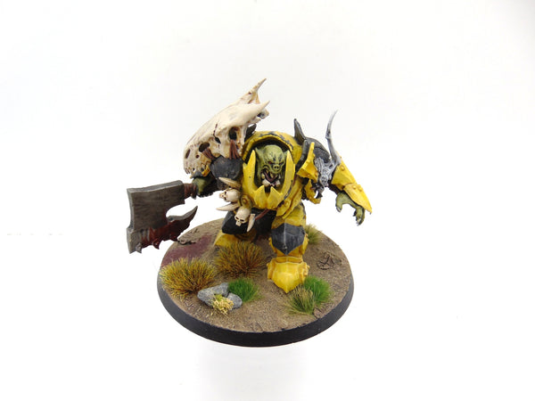 Megaboss