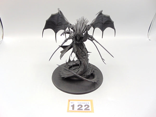 Fulgrim, Daemon Primarch of Slaanesh