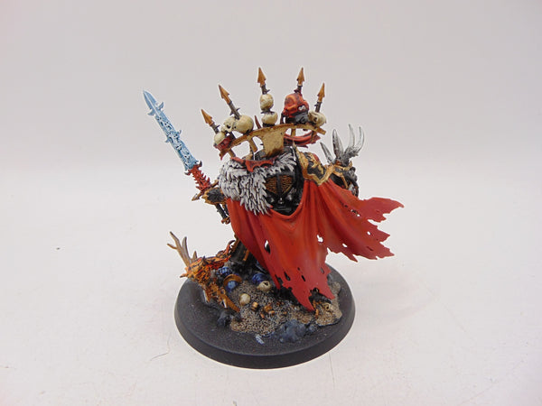 Abaddon the Despoiler