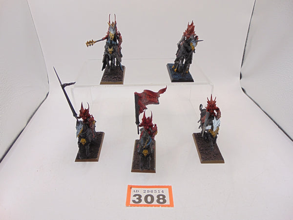 Blood Knights