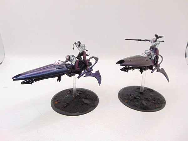 Skyweavers