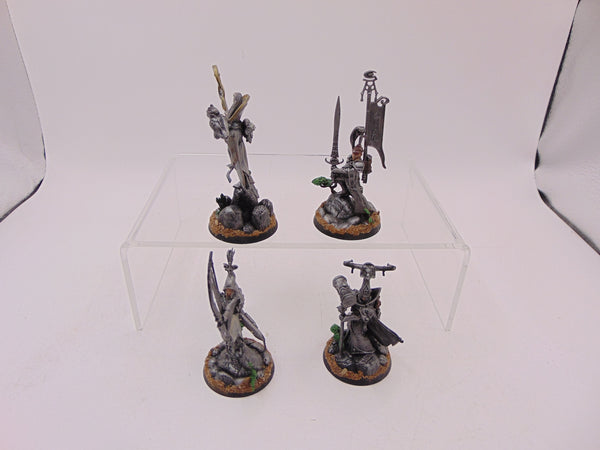 Myari's Purifiers