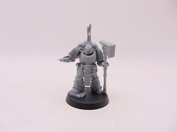 Siege Breaker Consul