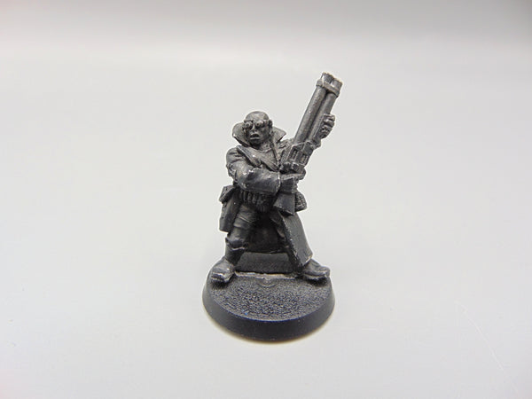 Delaque Shotgun