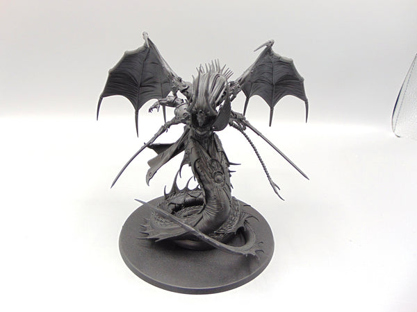 Fulgrim, Daemon Primarch of Slaanesh